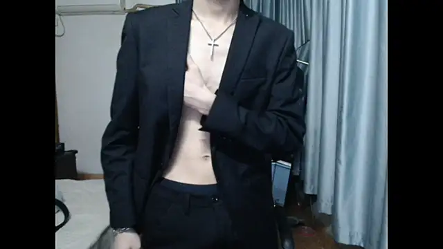 Snapshot of wujiaxing22 chatting on February 28, 4:20 pm wujiaxing22 online show from February 28, 4:20 pm