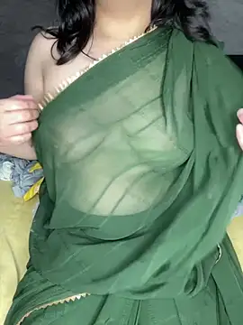 Snapshot of Kriti_02 chatting on February 19, 7:17 am Kriti 02 online show from February 19, 7:17 am