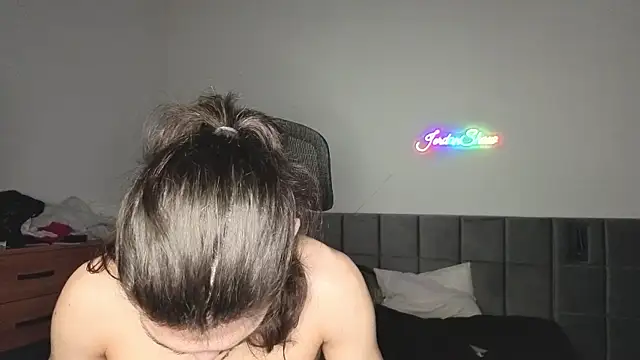 JordanShow online show from February 23, 4:35 pm