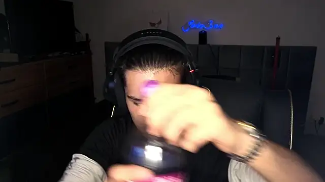 JordanShow online show from September 12, 8:09 pm