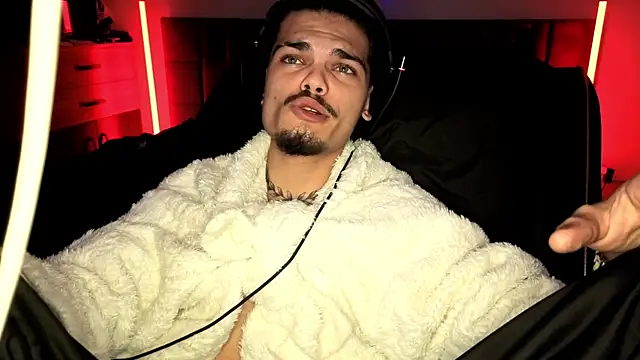 JordanShow online show from October 21, 12:06 pm