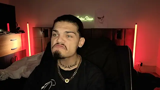 JordanShow online show from October 24, 2:57 pm