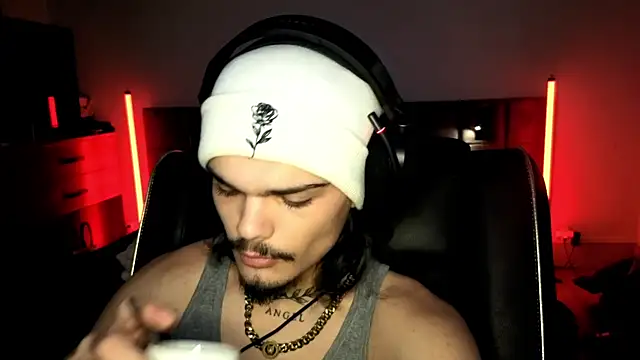 JordanShow online show from November 10, 8:57 am