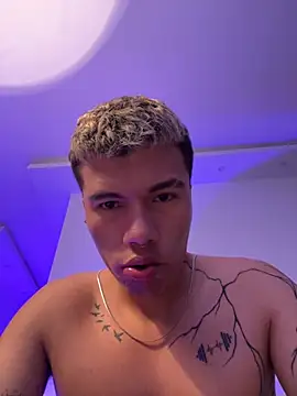 Logan smith1 online show from February 16, 1:58 am