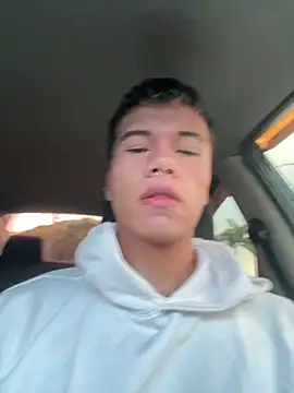 Logan smith1 online show from March 21, 10:50 pm