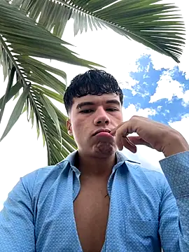 Logan smith1 online show from September 12, 6:08 pm