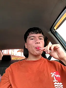 Logan smith1 online show from October 3, 6:49 pm