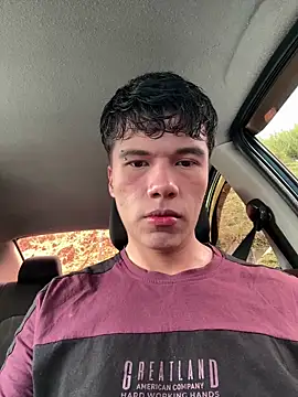 Logan smith1 online show from October 5, 3:32 pm