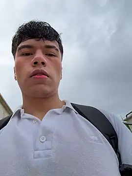 Logan smith1 online show from October 8, 6:16 pm