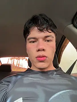 Logan smith1 online show from October 17, 4:09 pm