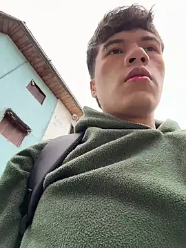 Logan smith1 online show from October 21, 6:52 pm