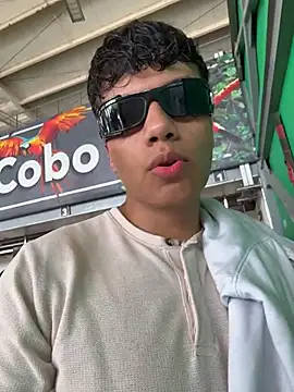 Logan smith1 online show from November 12, 3:45 pm