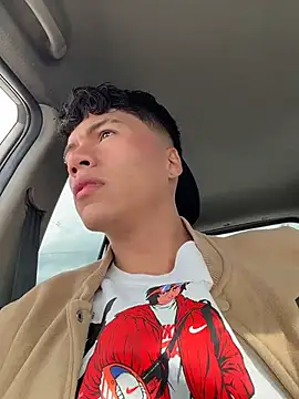 Logan smith1 online show from November 16, 8:14 pm