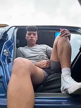 Logan smith1 online show from November 26, 5:58 pm