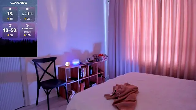 Jekky ice online show from December 18, 6:10 am