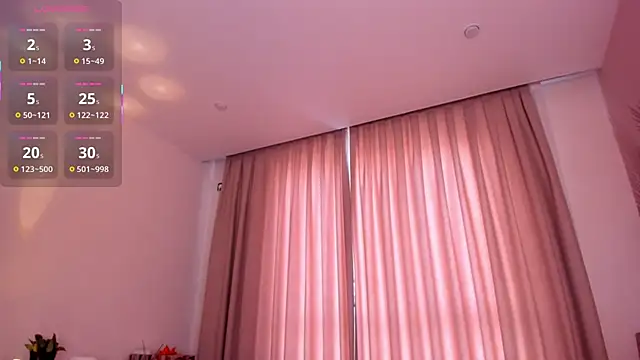 Jekky ice online show from January 15, 6:43 am