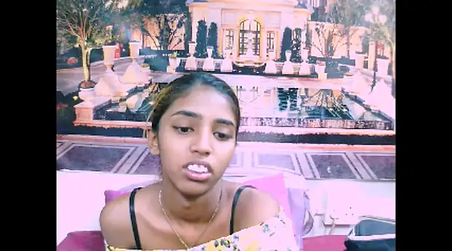 IndianSexySlender online show from December 10, 5:50 am