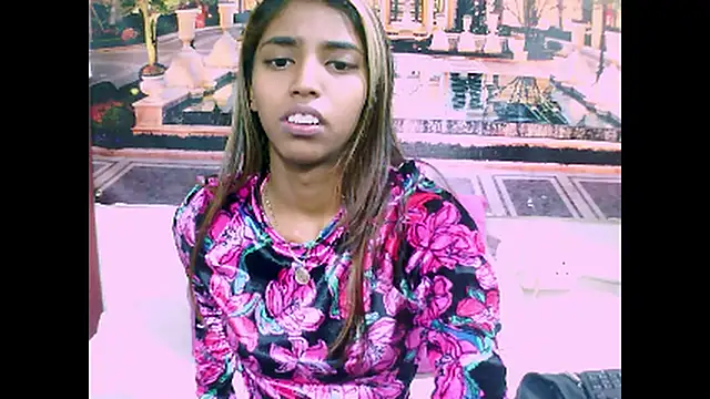 IndianSexySlender online show from December 15, 5:34 am