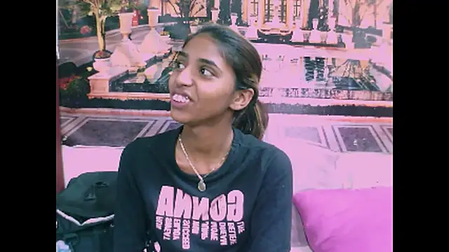 IndianSexySlender online show from December 17, 8:45 am