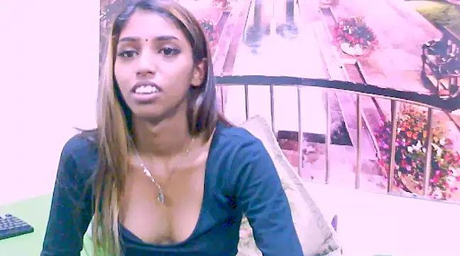 IndianSexySlender online show from December 20, 2:16 pm