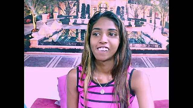 IndianSexySlender online show from December 28, 5:55 am