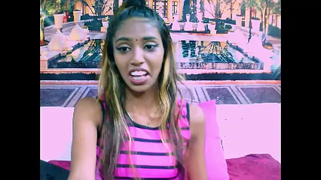 IndianSexySlender online show from December 31, 5:44 am