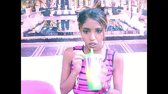 IndianSexySlender online show from January 10, 9:13 am