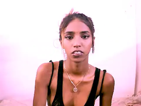 IndianSexySlender online show from January 20, 9:24 am