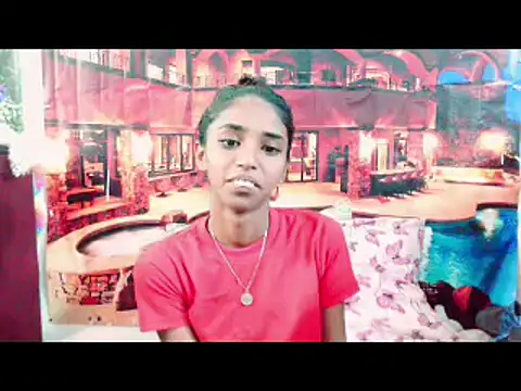 IndianSexySlender online show from January 22, 6:10 am