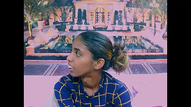 IndianSexySlender online show from January 25, 6:23 am