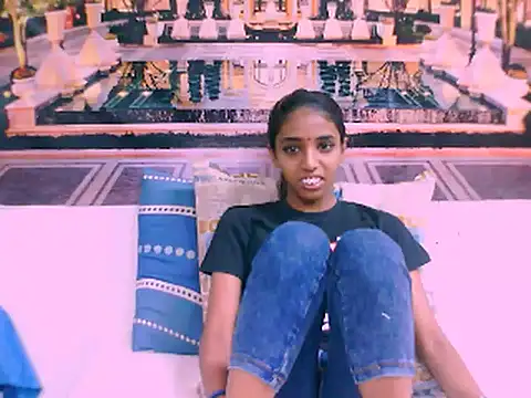 IndianSexySlender online show from February 4, 5:53 am