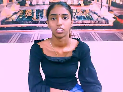 IndianSexySlender online show from February 7, 6:14 am