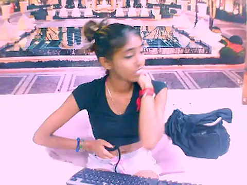 IndianSexySlender online show from February 8, 8:42 am