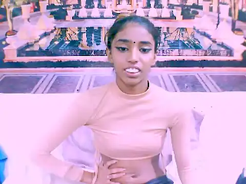 IndianSexySlender online show from February 10, 9:25 am