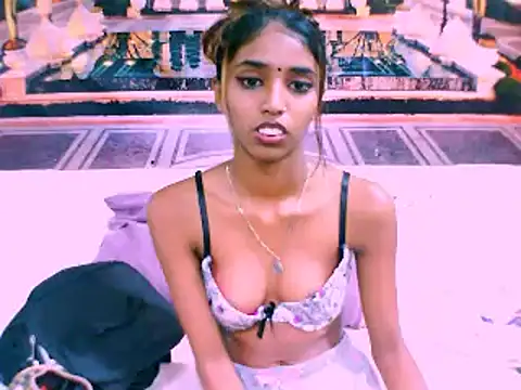 IndianSexySlender online show from February 12, 12:44 pm