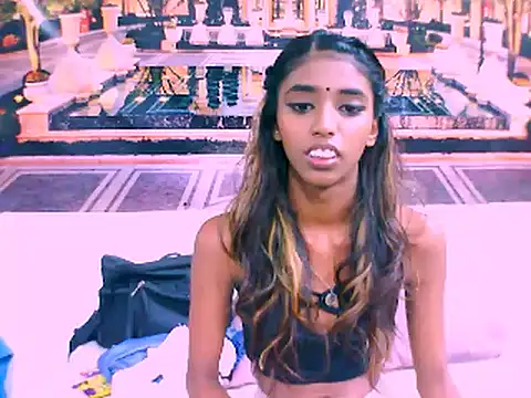 IndianSexySlender online show from February 15, 9:16 am