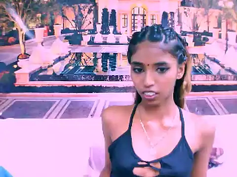 IndianSexySlender online show from February 19, 9:28 am