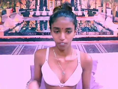 IndianSexySlender online show from February 24, 6:27 am