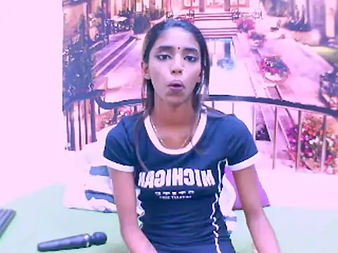 IndianSexySlender online show from February 26, 12:58 pm