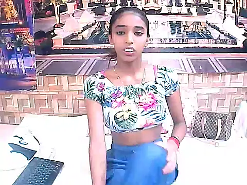 IndianSexySlender online show from March 20, 6:41 am