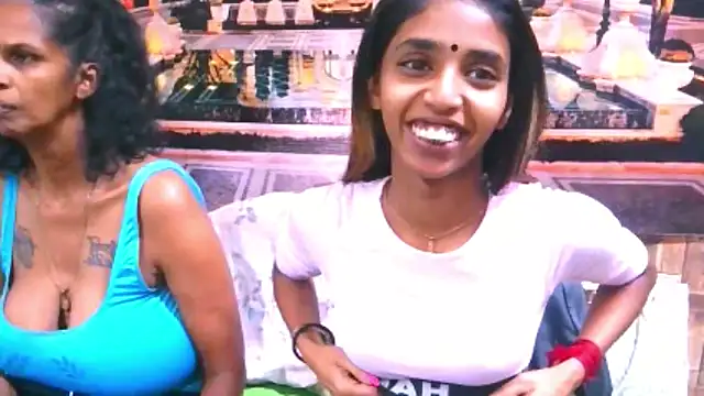 IndianSexySlender online show from September 19, 5:42 am