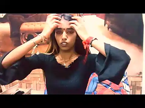 IndianSexySlender online show from September 30, 7:13 am