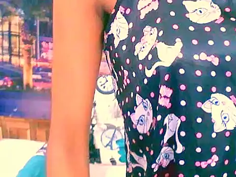 IndianSexySlender online show from October 14, 6:20 pm