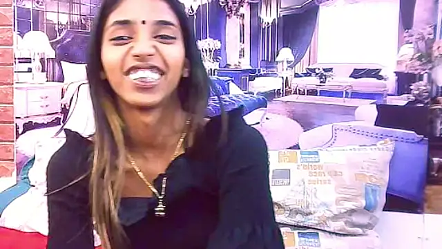 IndianSexySlender online show from November 16, 5:13 am