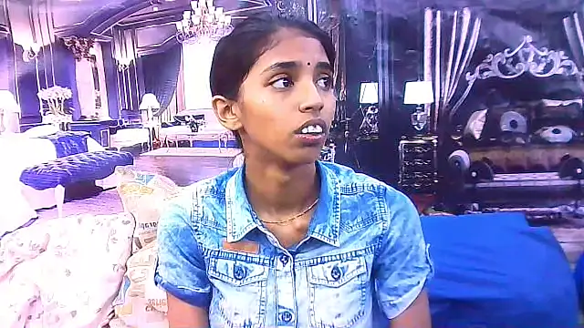 IndianSexySlender online show from November 26, 5:08 am