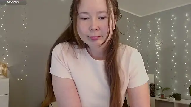 Snapshot of nextdoorbabygirl chatting on March 17, 8:19 pm nextdoorbabygirl online show from March 17, 8:19 pm