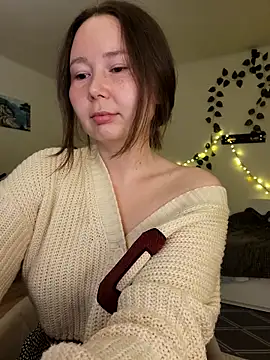 Snapshot of nextdoorbabygirl chatting on September 25, 6:33 pm nextdoorbabygirl online show from September 25, 6:33 pm