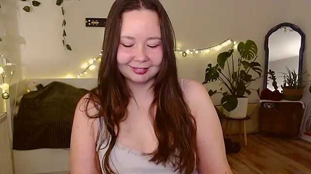 Snapshot of nextdoorbabygirl chatting on October 20, 4:18 pm nextdoorbabygirl online show from October 20, 4:18 pm