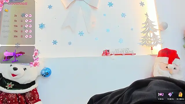 iiris  online show from December 31, 11:53 am