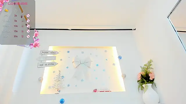 iiris  online show from January 2, 4:13 pm